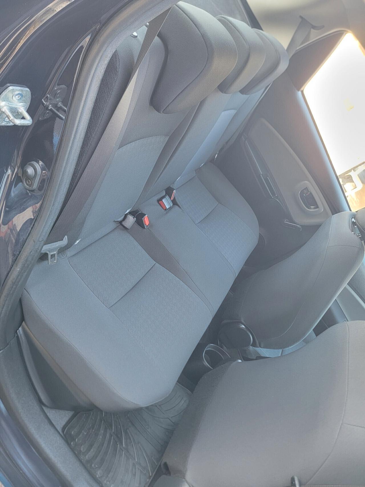 Toyota Yaris 1.5 Hybrid 5 porte Active TAGLIANDATA