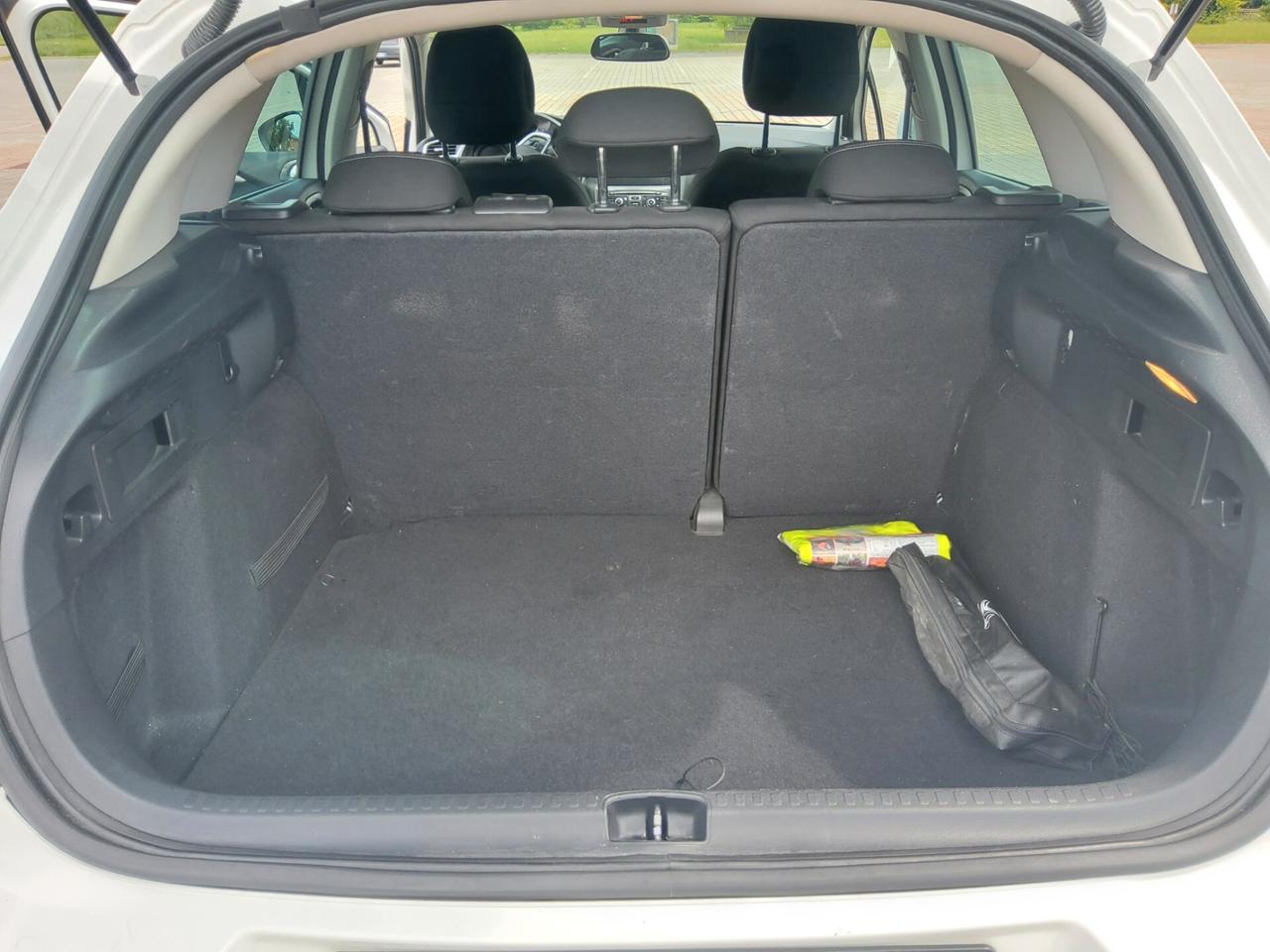 Citroen C4 1.6 HDi 90 Seduction