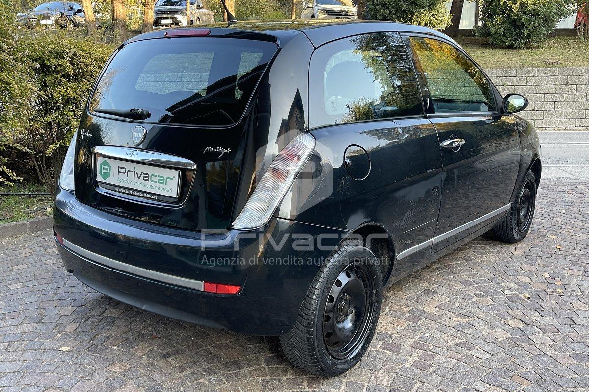 LANCIA Ypsilon 1.3 MJT 75 CV Oro