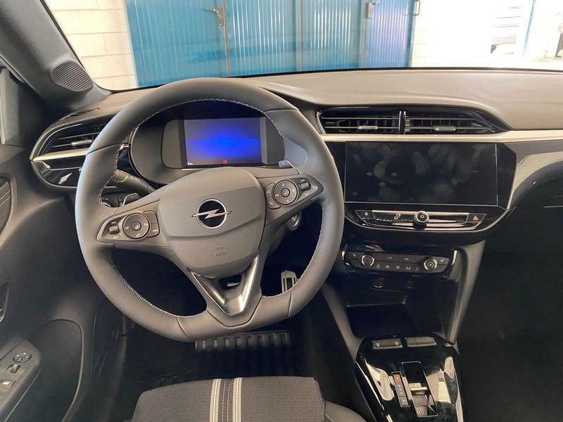 Opel Corsa 1.2 100 CV GS Line - PROMO SIRONIAUTO+