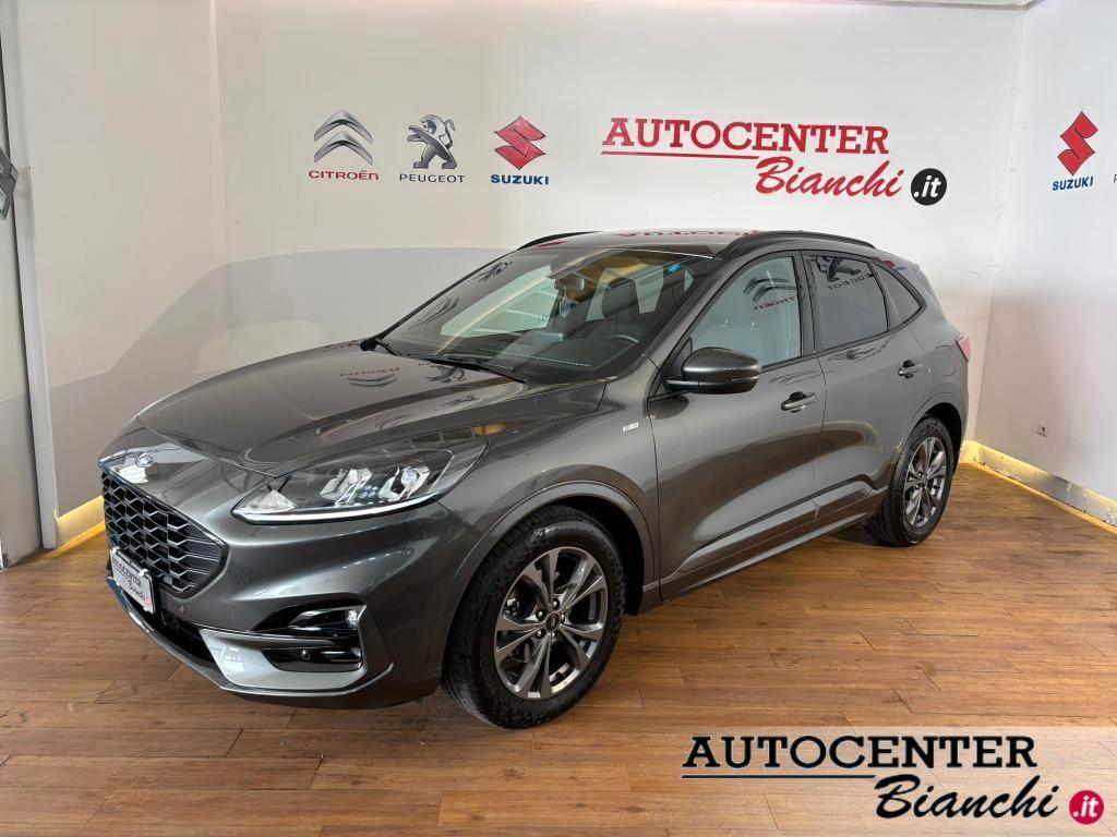 Ford Kuga 1.5 ecoblue ST-Line 2wd 120cv