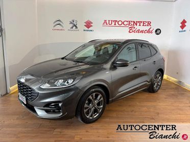 Ford Kuga 1.5 ecoblue ST-Line 2wd 120cv