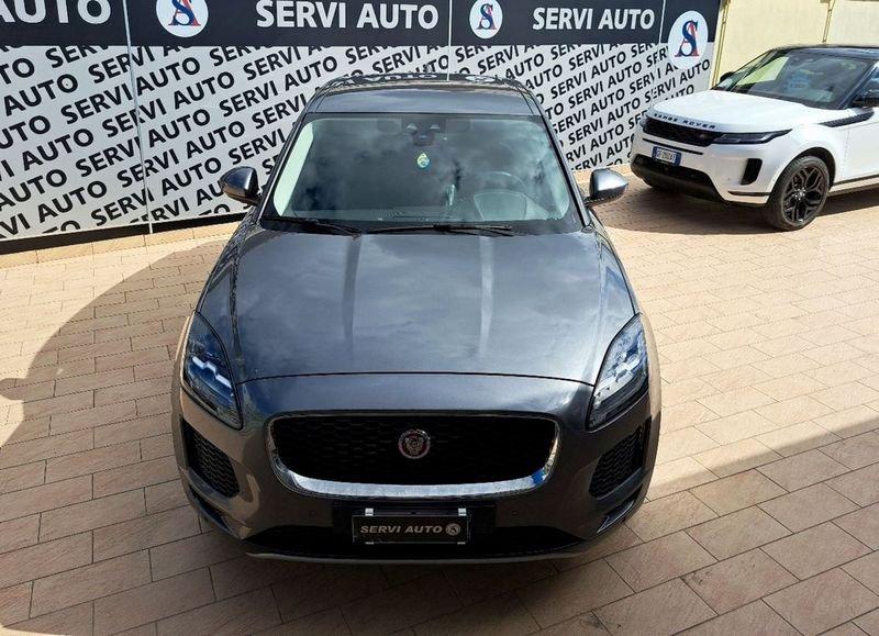 Jaguar E-Pace 2.0D 150 CV AWD Auto S