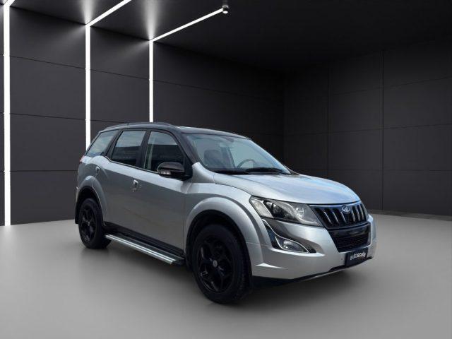 MAHINDRA XUV500 2.2 16V FWD W10