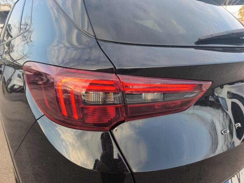 Opel Grandland I 2022 1.5 ecotec Ultimate s&s 130cv at8