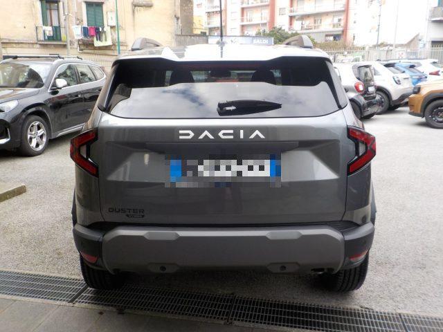 DACIA Duster NEW 2026 - 1.2 GPL 120CV AT Autom. Expression