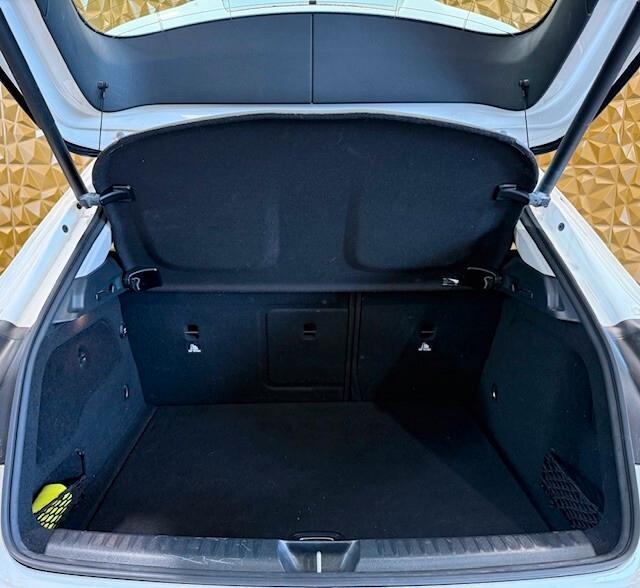 Mercedes-benz GLA 200 d Automatic Executive