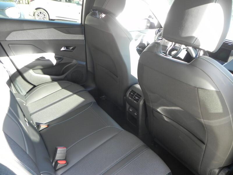 Peugeot 308 PureTech Turbo 130 S&S Allure