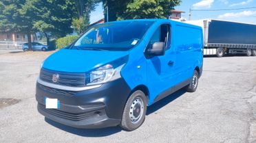 Fiat Talento 1.6 MJT 120CV Furgone 10q - 2019
