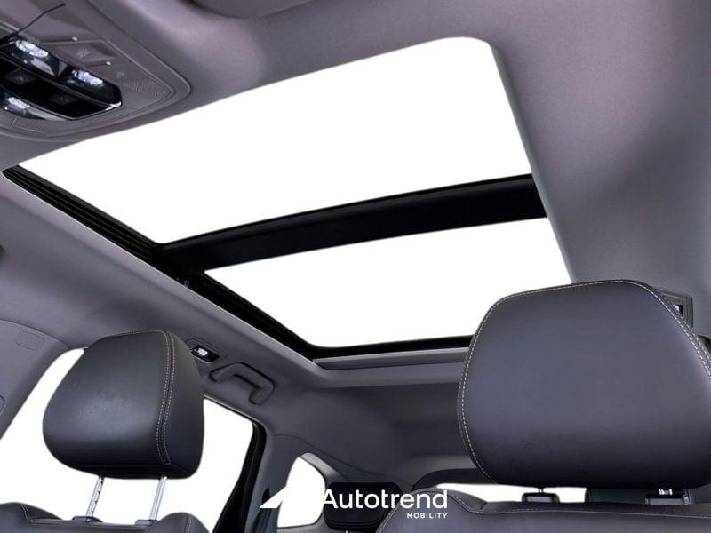 DR AUTOMOBILES dr 7.0 1.5 Turbo 154 CV Bi-Fuel Automatica GPL DCT TETTO LED
