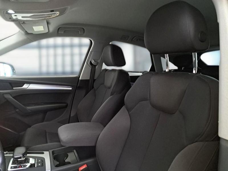 AUDI Q5 SPORTBACK 40 TDI MHEV S Line quattro S tronic