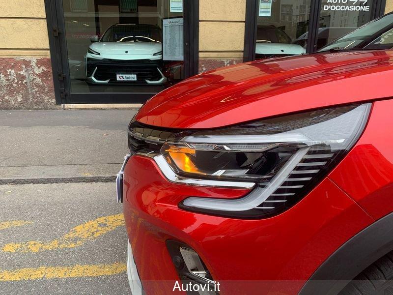 Renault Captur Captur Plug-in Hybrid E-Tech 160 CV Intens