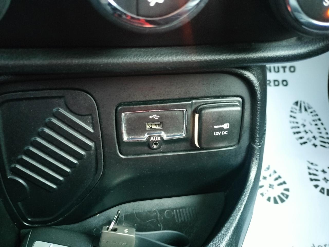 Jeep Renegade 1.6 Mjt 120 CV Limited 50' anniversary