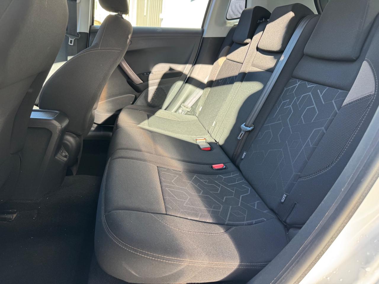 Peugeot 2008 PureTech 82 Allure