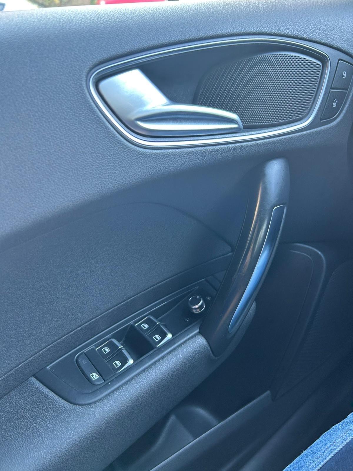 Audi A1 1.6 TDI 116 CV Sport