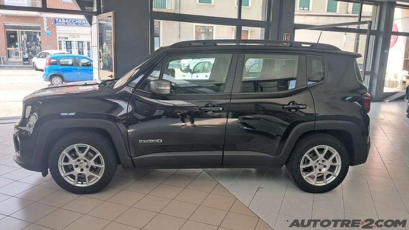 Jeep Renegade 1.0 T3 Limited - USATO DI QUALITA' - PROMO