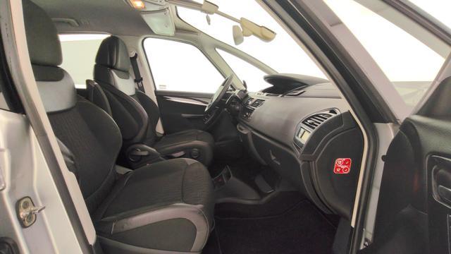 CITROEN C4 Picasso 1.6 e-HDi 110 FAP CMP6 Exclusive