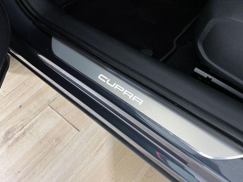 Cupra Formentor Formentor 1.5 TSI DSG