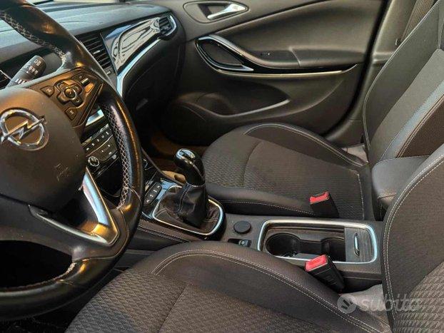 OPEL Astra 1.4 Turbo 150CV Start&Stop Sports Tou