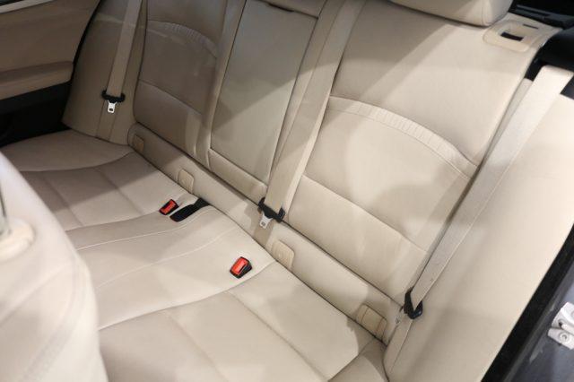 BMW 520 d xDrive Touring Luxury