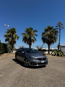 Peugeot 308 BlueHDi 120 S&S EAT6 SW Business