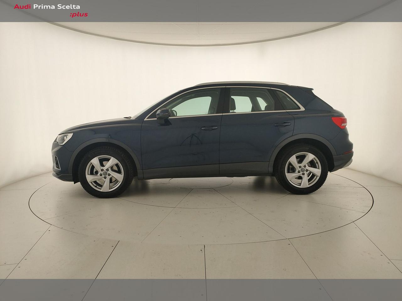 35 2.0 TDI Business Advanced S tronic