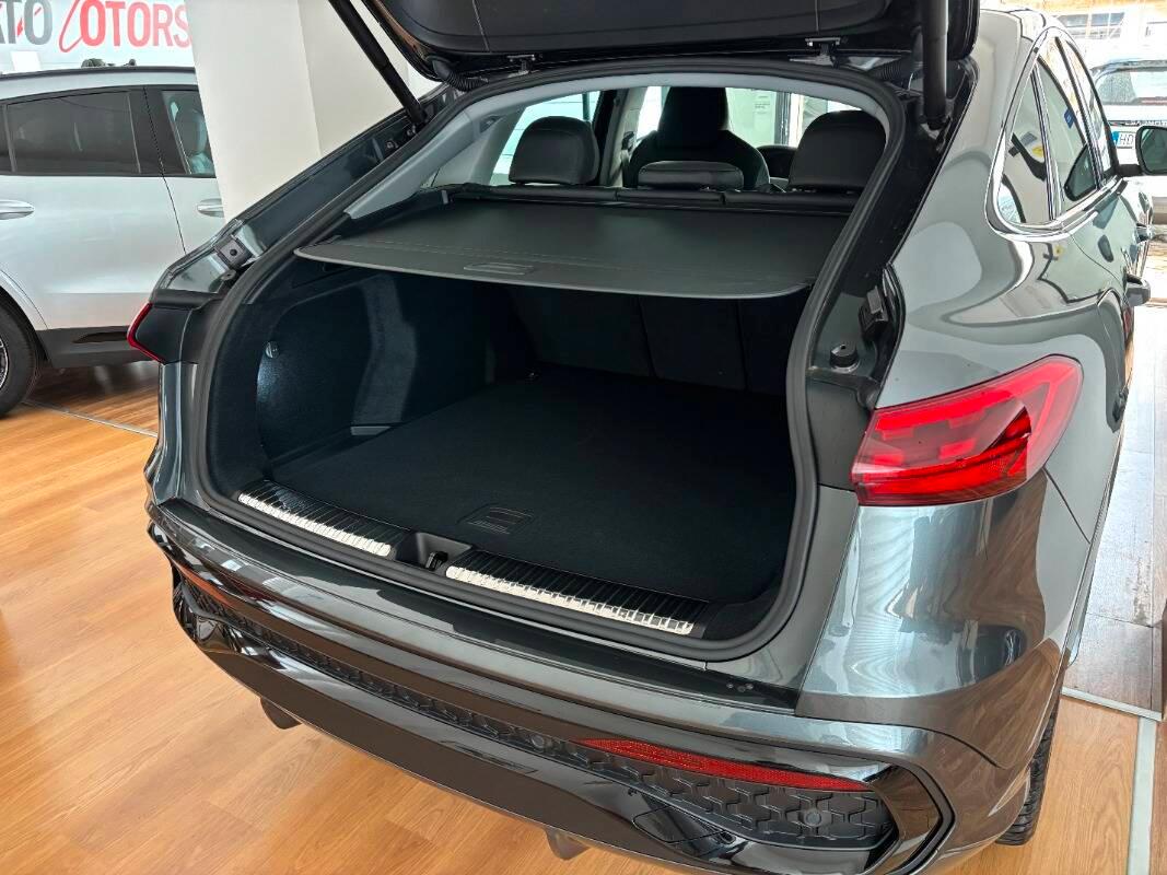 Audi Q5 Sportback 2.0 tdi mhev+ S line ed.quattro 204cv s-tronic