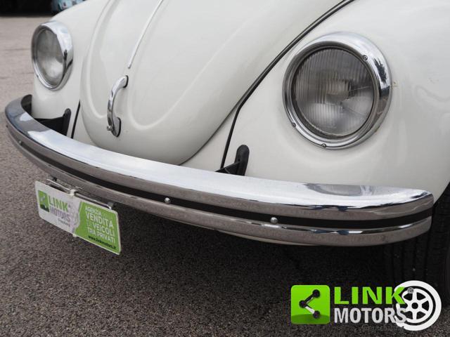 VOLKSWAGEN Maggiolino *ASI*