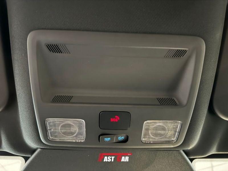 Ford Kuga Kuga 2.5 Full Hybrid 180 CV CVT 2WD ST-Line X