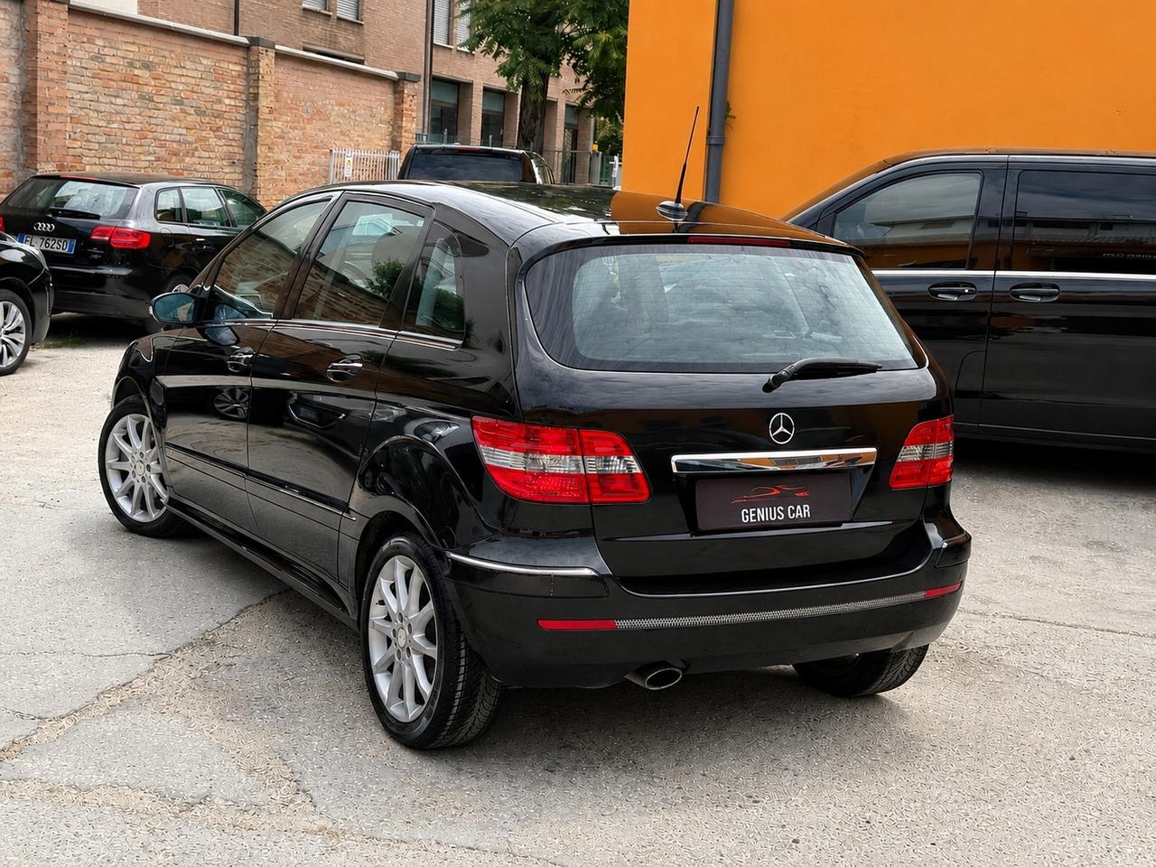 Mercedes-benz B 170 Sport 116CV
