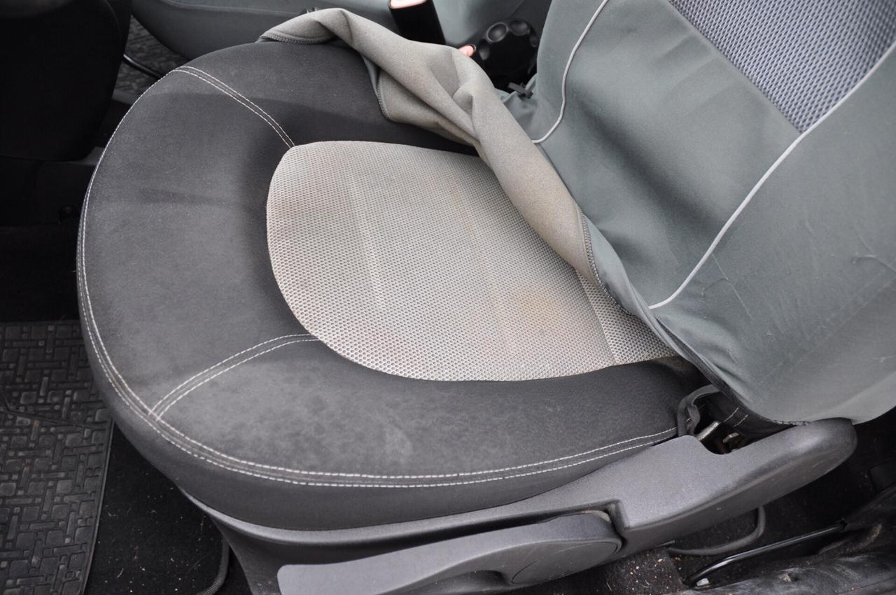 Lancia Ypsilon 1.3 Multijet 16V Momo Design NEOPATENTATI