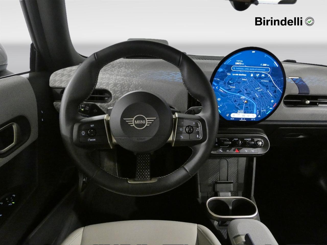MINI Mini 5ª serie (F66) - Mini Cooper C Favoured