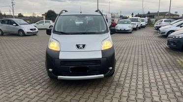 PEUGEOT Bipper Tepee 1.4 HDi 70CV Premium