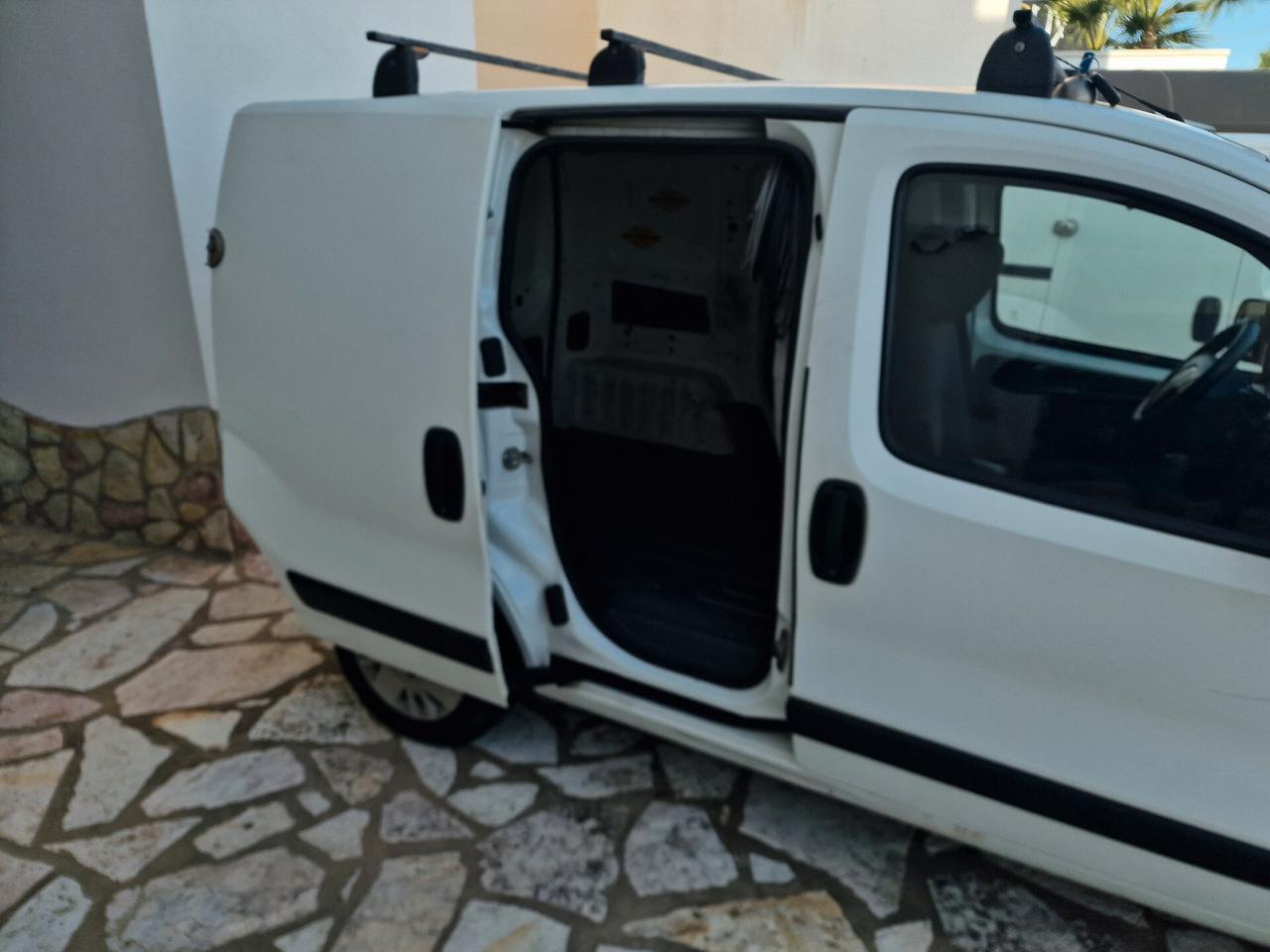 Fiat Fiorino 1.3 MJT Furgone SX