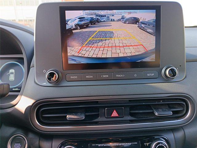 HYUNDAI Kona 1ªs. (2017-23) HEV 1.6 DCT XLine