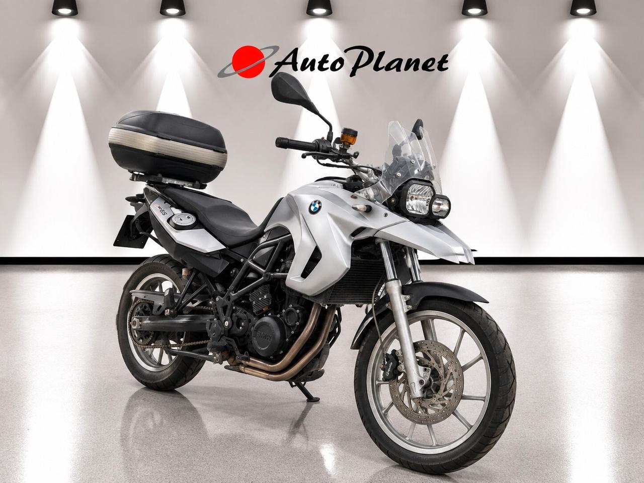Bmw F 650 GS