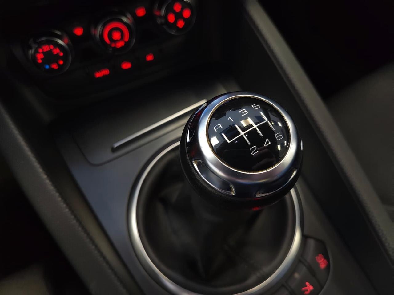 Audi TT 2.0TDI QUATTRO UNICO PROP