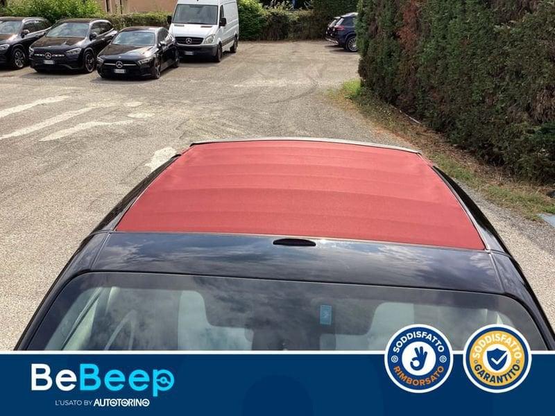 smart fortwo CABRIO 0.9 T PRIME 90CV