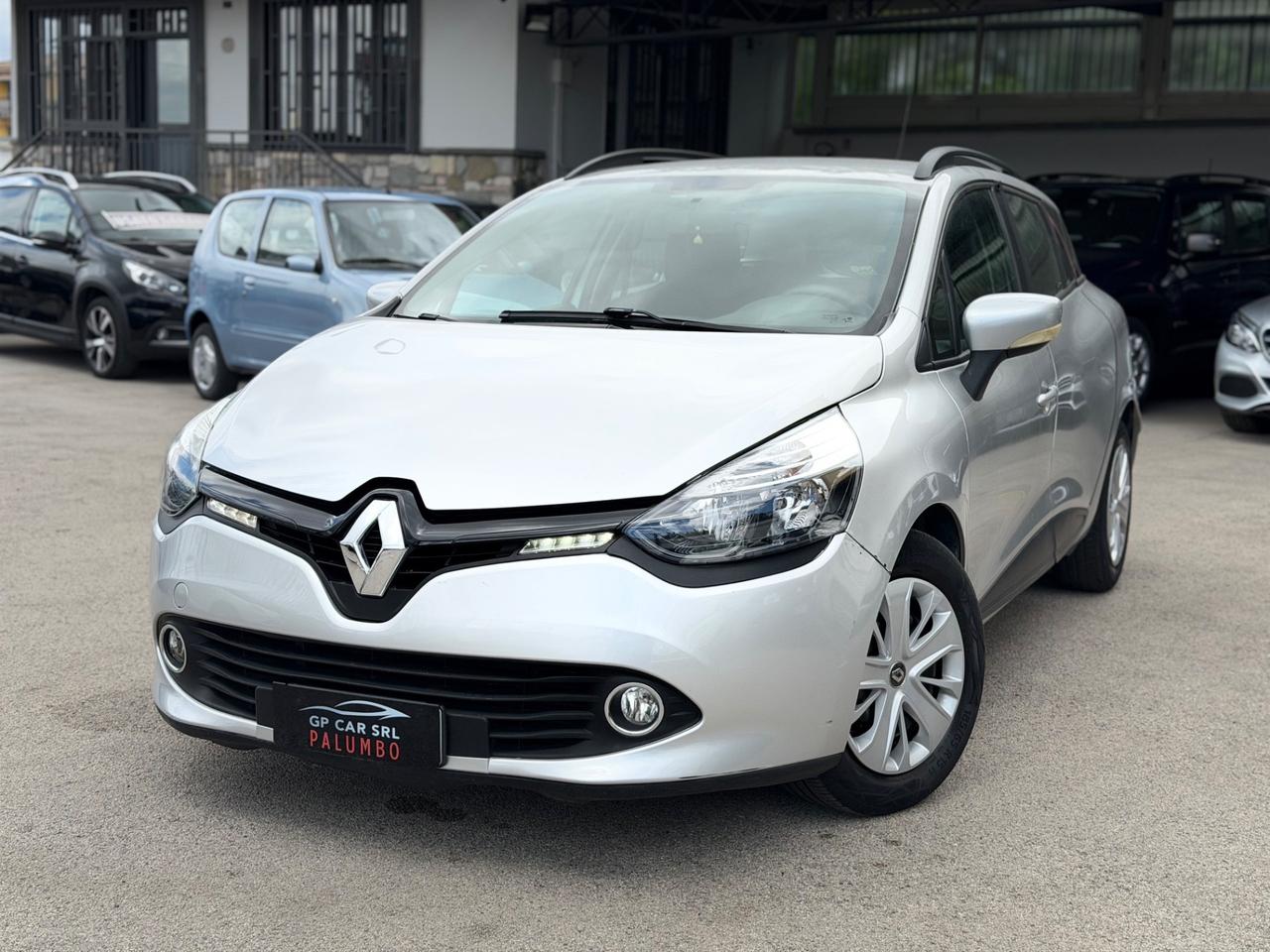 Renault Clio Sporter dCi 8V 75CV Start&Stop Energy Life