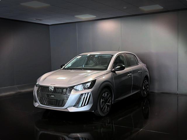 PEUGEOT 208 PureTech 75CV Stop&Start 5 porte Style