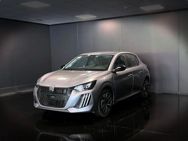 PEUGEOT 208 PureTech 75CV Stop&Start 5 porte Style