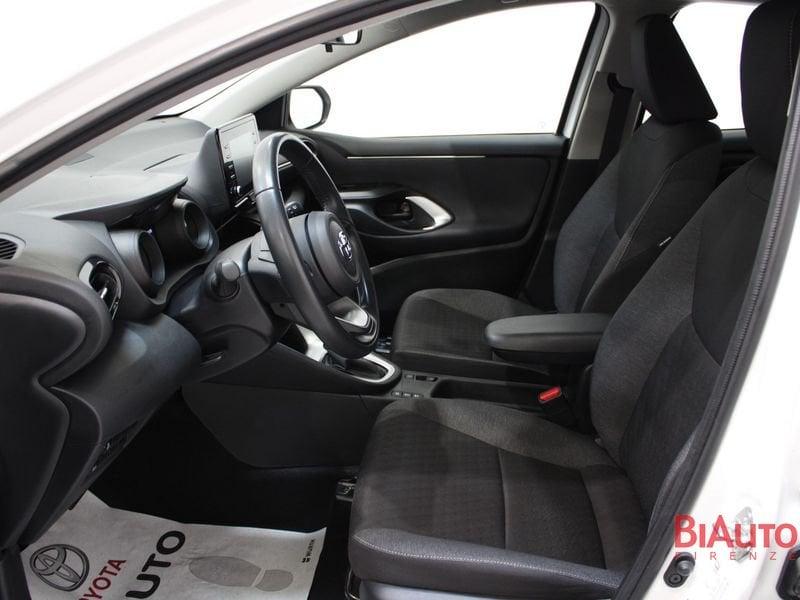 Toyota Yaris Yaris 1.5h Trend