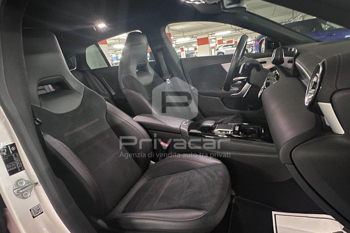 MERCEDES CLA 200 d Shooting Brake Premium
