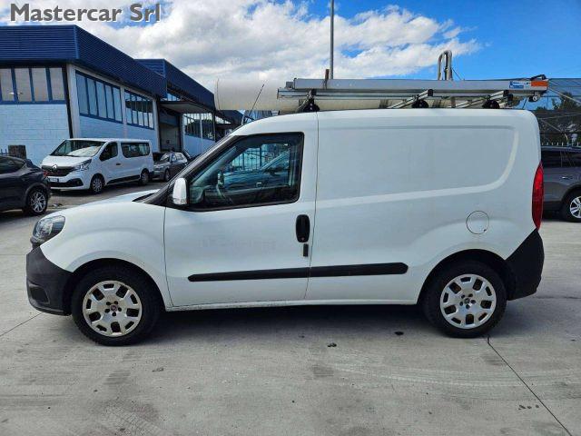 FIAT Doblo 1.4 T-JET 120cv NATURAL POWER SX E6 FV937NM