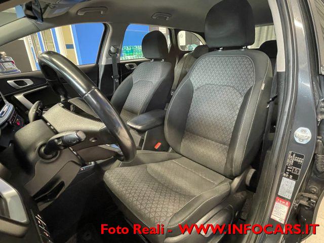 KIA Ceed 1.6 CRDi 115 CV SW Business Class