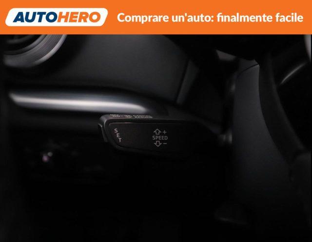 AUDI A3 SPB 30 TFSI Sport