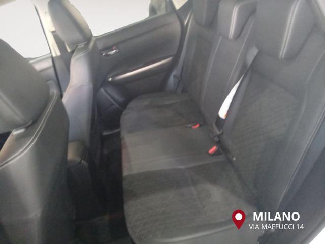 SUZUKI Vitara 1.5 140V Hybrid A/T 4WD AllGrip Starview
