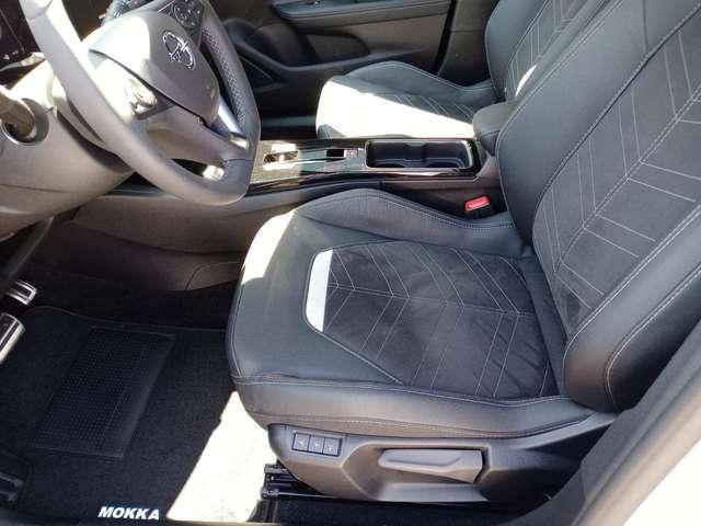 Opel Mokka Mokka II 2020 1.2 t Ultimate s