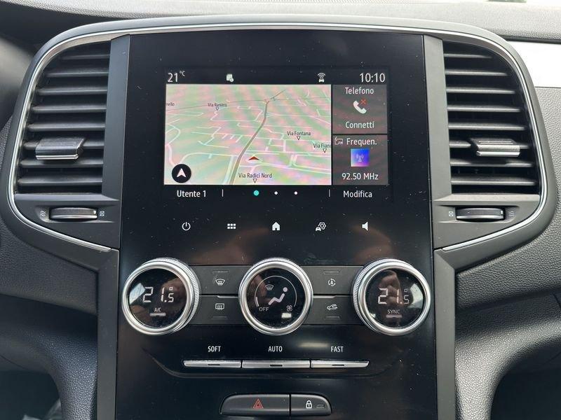 Renault Talisman Renault Talisman Sporter Blue dCi EDC Business