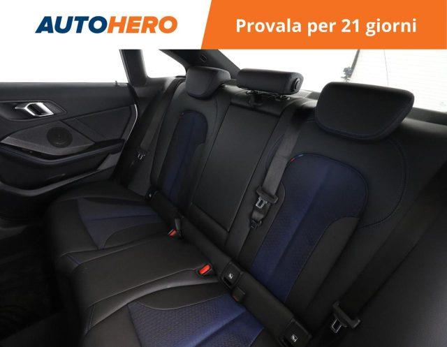 BMW 220 d Gran Coupé Msport aut.